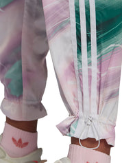 Pantaloni sportivi Bianco Adidas Originals