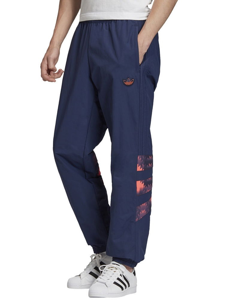Pantaloni sportivi Blu Adidas Originals