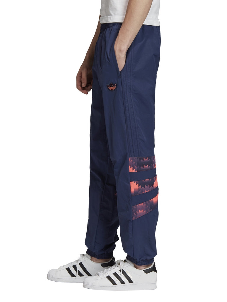 Pantaloni sportivi Blu Adidas Originals