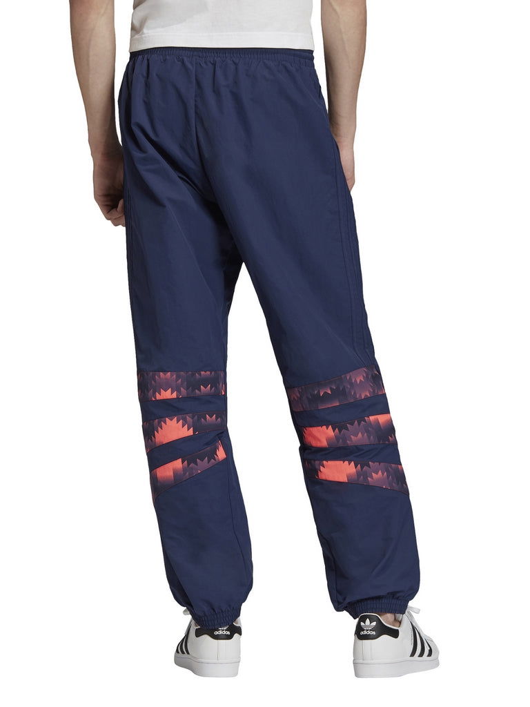 Pantaloni sportivi Blu Adidas Originals
