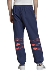 Pantaloni sportivi Blu Adidas Originals