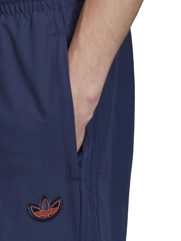 Pantaloni sportivi Blu Adidas Originals