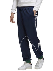 Pantaloni sportivi Blu Adidas Originals