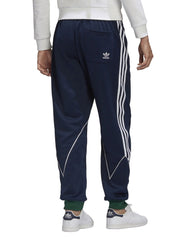 Pantaloni sportivi Blu Adidas Originals