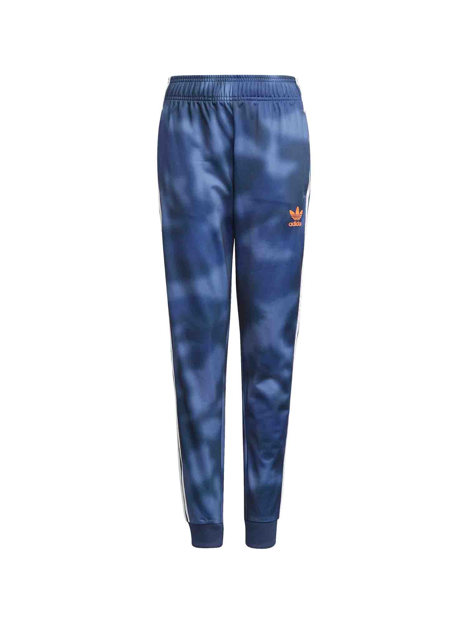 Pantaloni sportivi Blu Adidas Originals