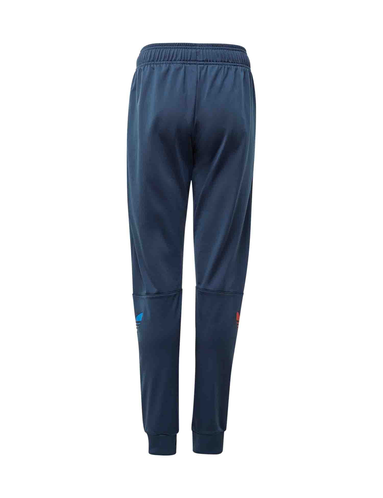 Pantaloni sportivi Blu Adidas Originals
