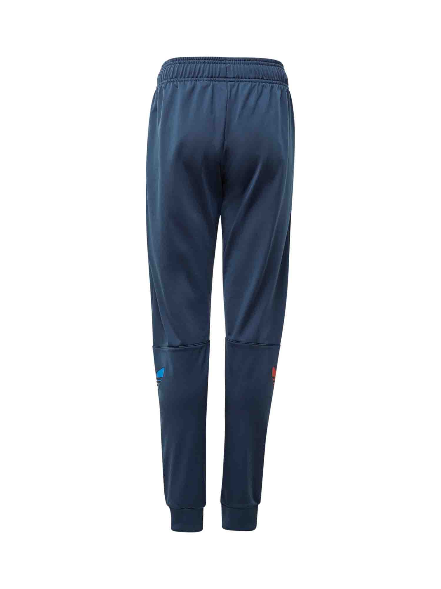 Pantaloni sportivi Blu Adidas Originals