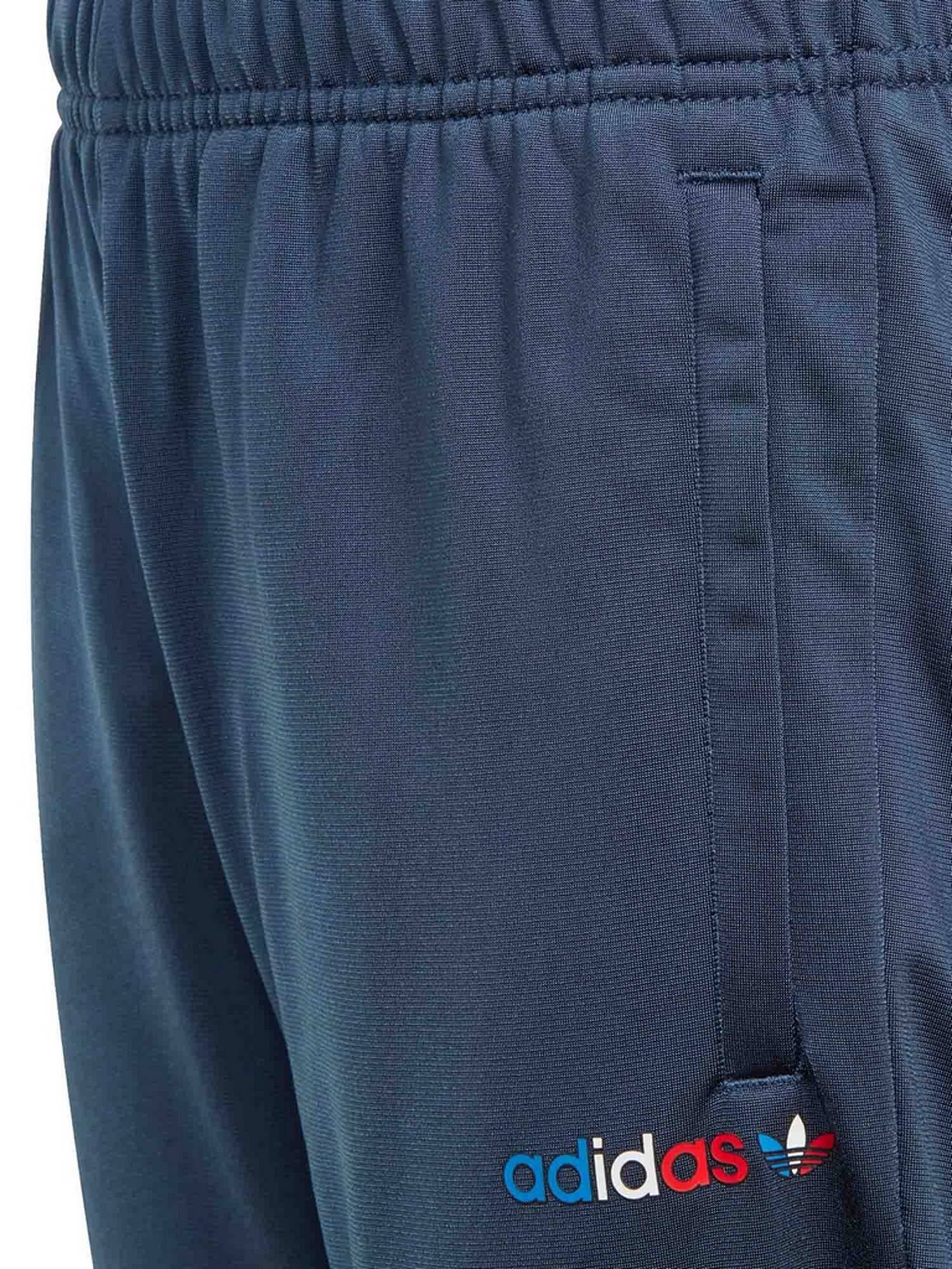 Pantaloni sportivi Blu Adidas Originals