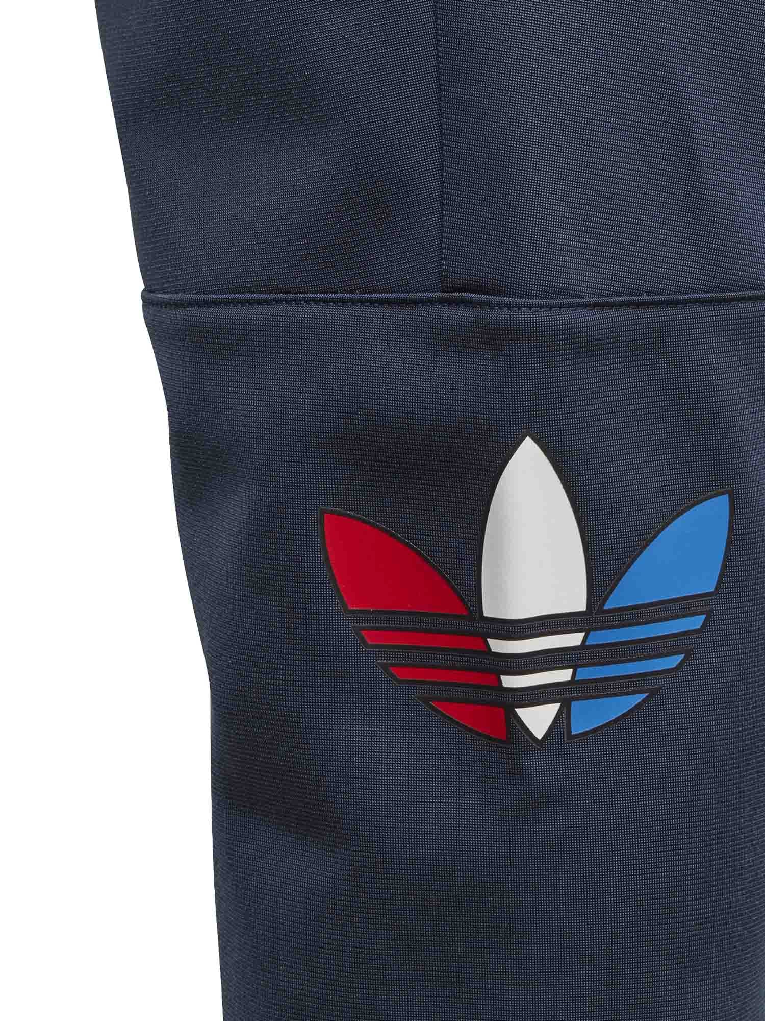Pantaloni sportivi Blu Adidas Originals