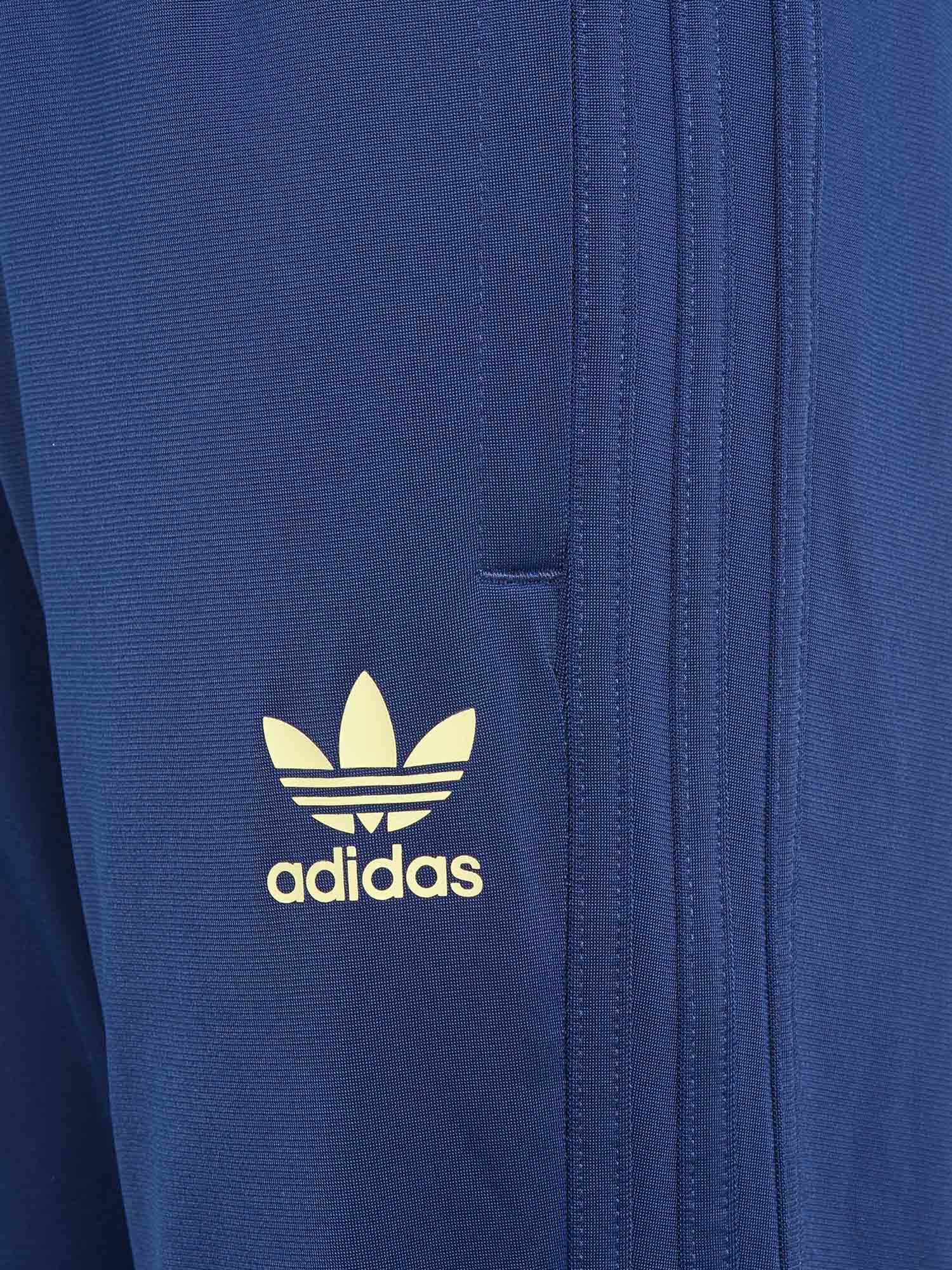Pantaloni sportivi Blu Adidas Originals