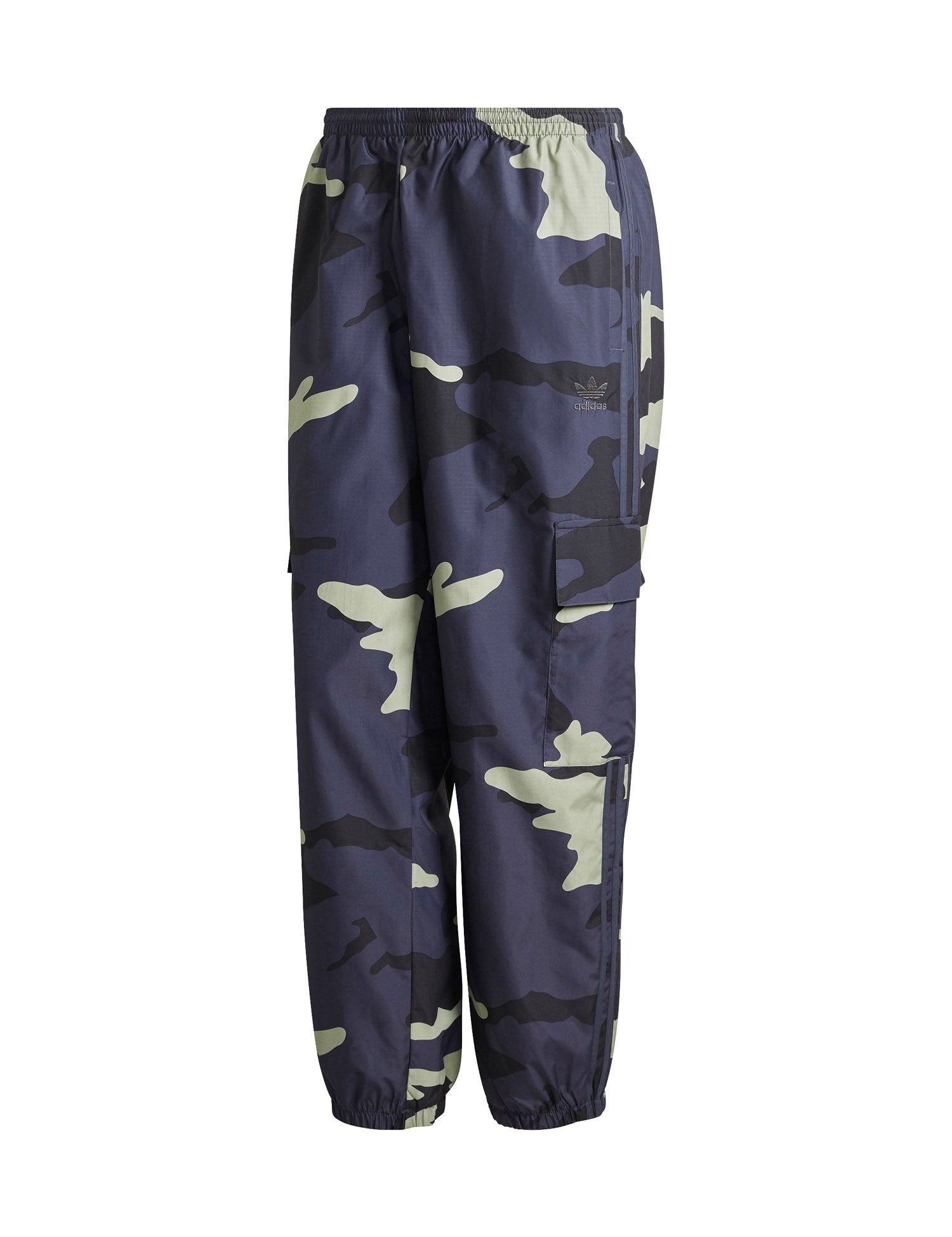 Pantaloni sportivi Blu Adidas Originals