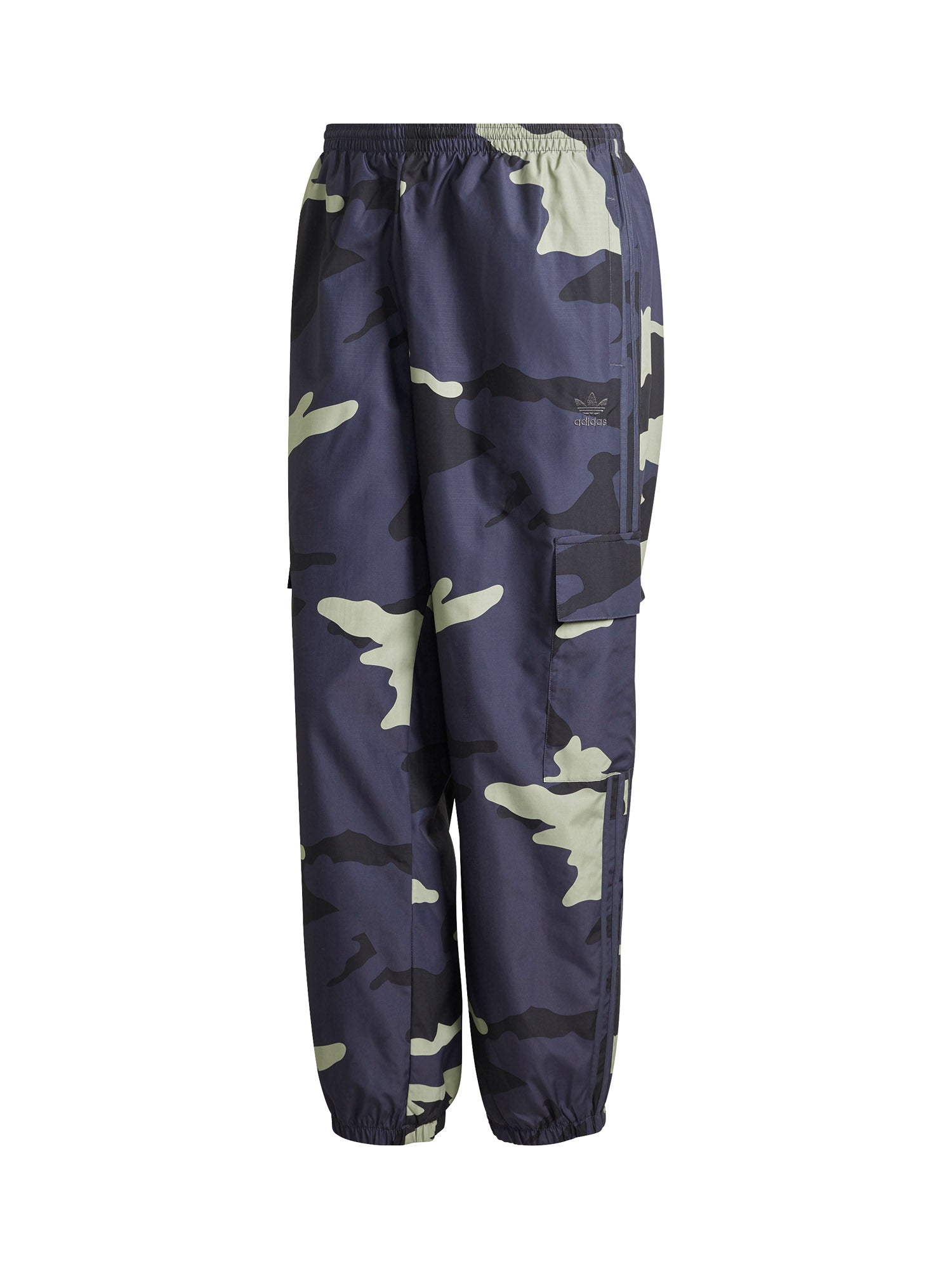 Pantaloni sportivi Blu Adidas Originals