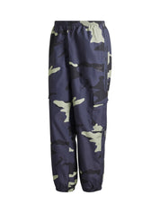 Pantaloni sportivi Blu Adidas Originals