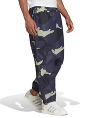 Pantaloni sportivi Blu Adidas Originals