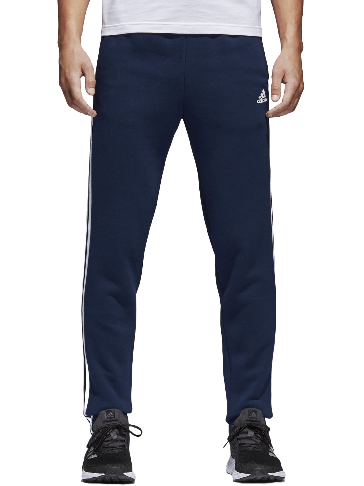 Pantaloni sportivi Blu Adidas Performance