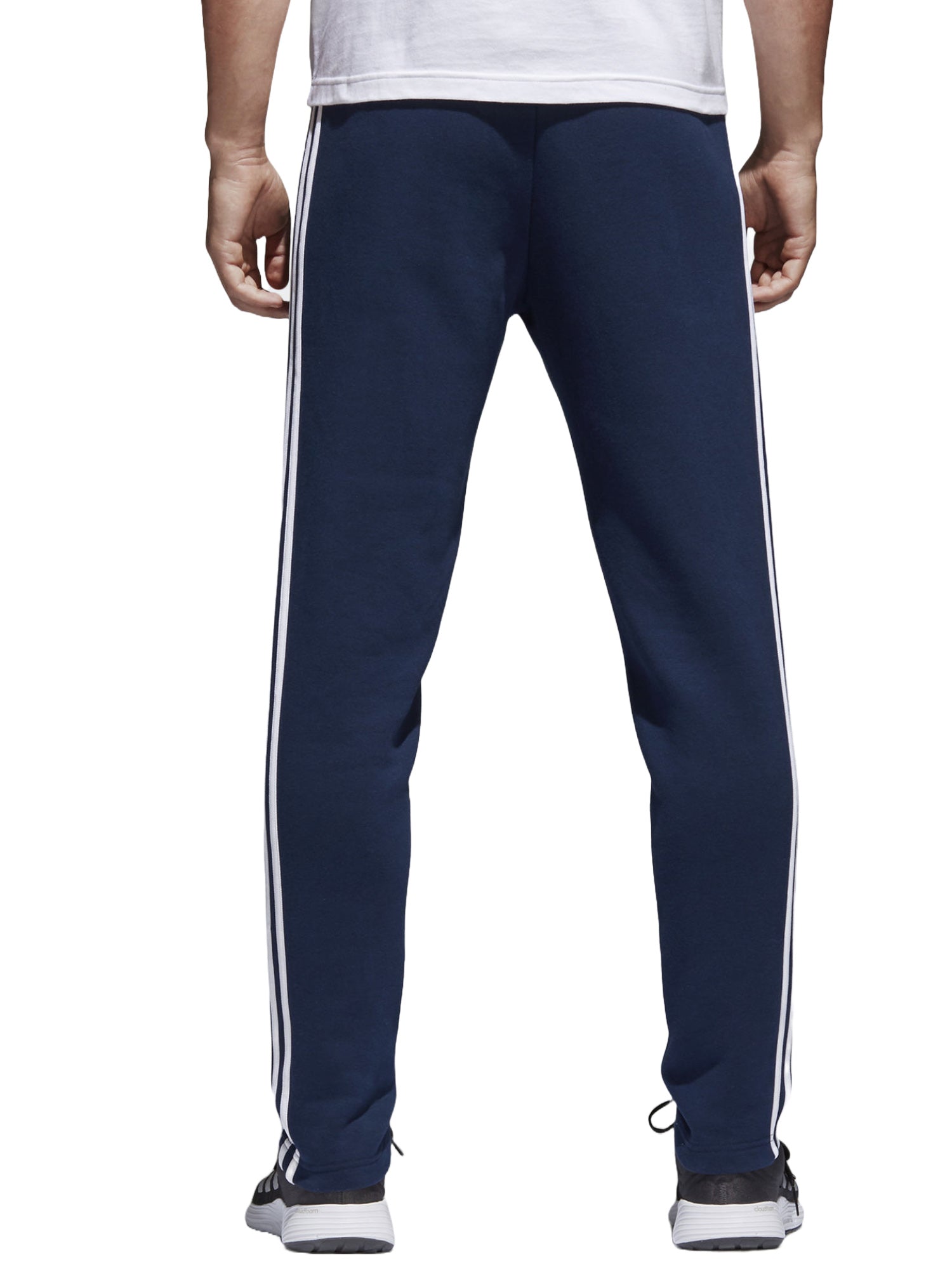 Pantaloni sportivi Blu Adidas Performance