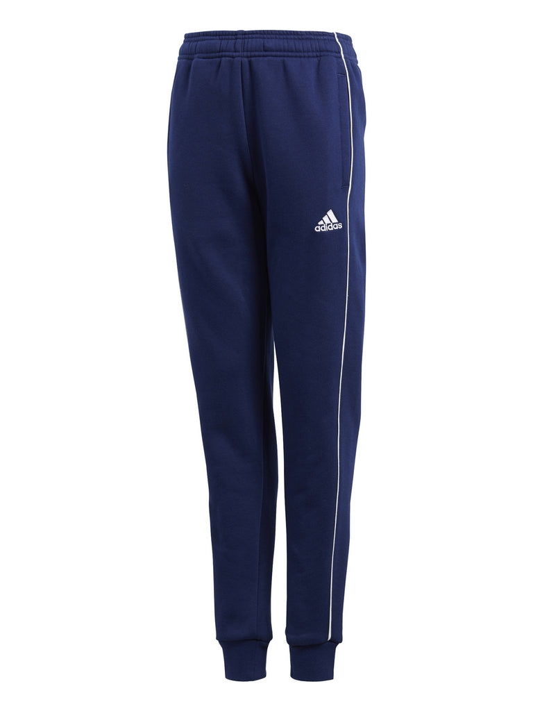 Pantaloni sportivi Blu Adidas Performance
