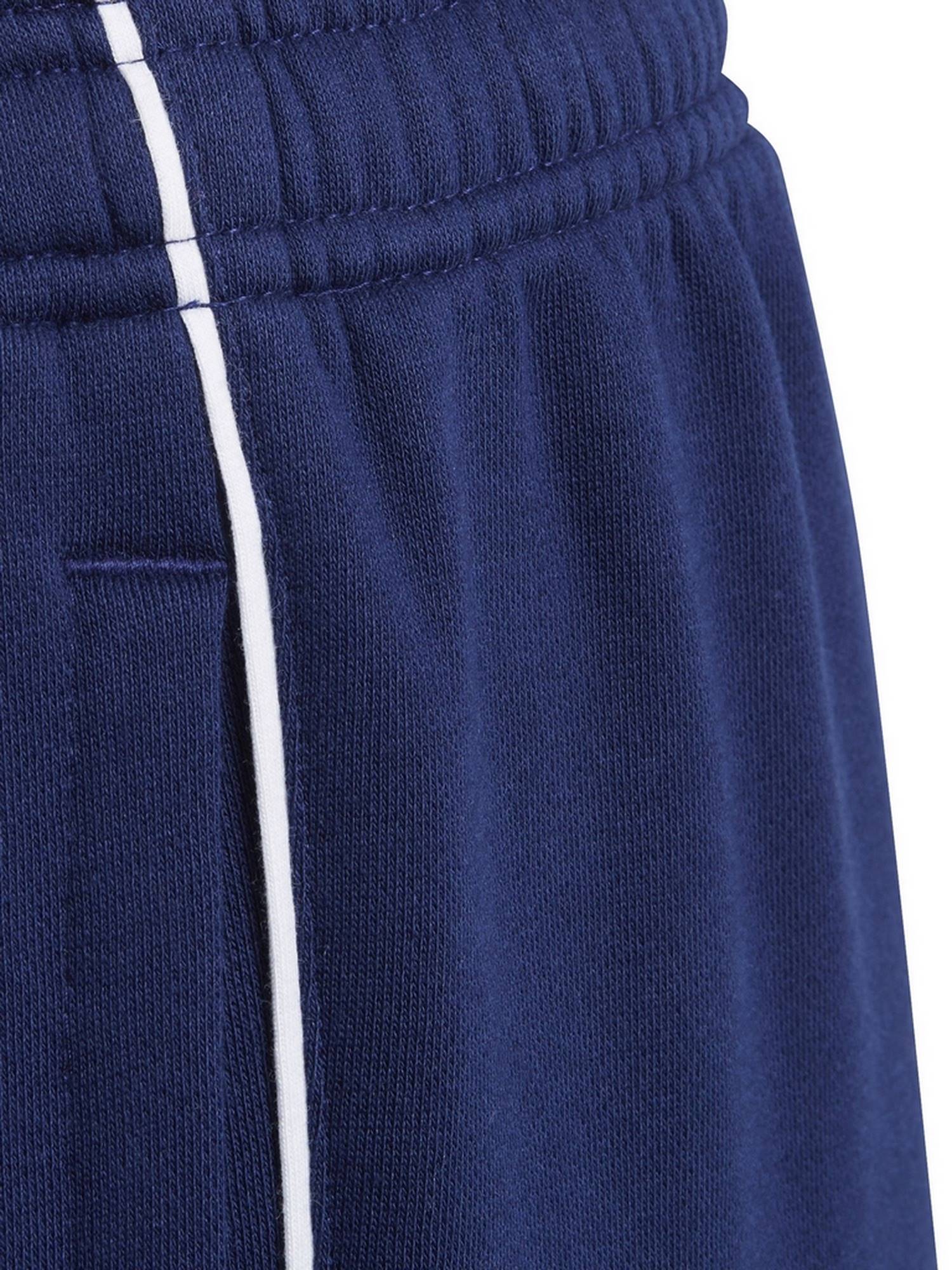 Pantaloni sportivi Blu Adidas Performance