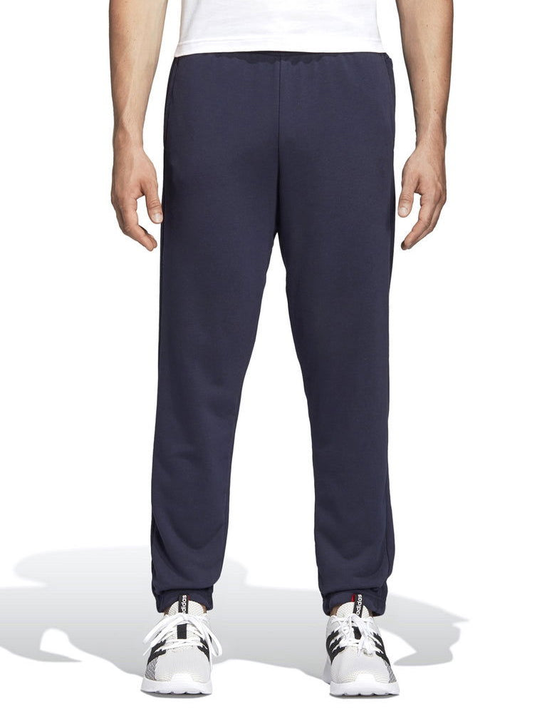Pantaloni sportivi Blu Adidas Performance