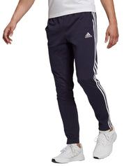 Pantaloni sportivi Blu Adidas Performance