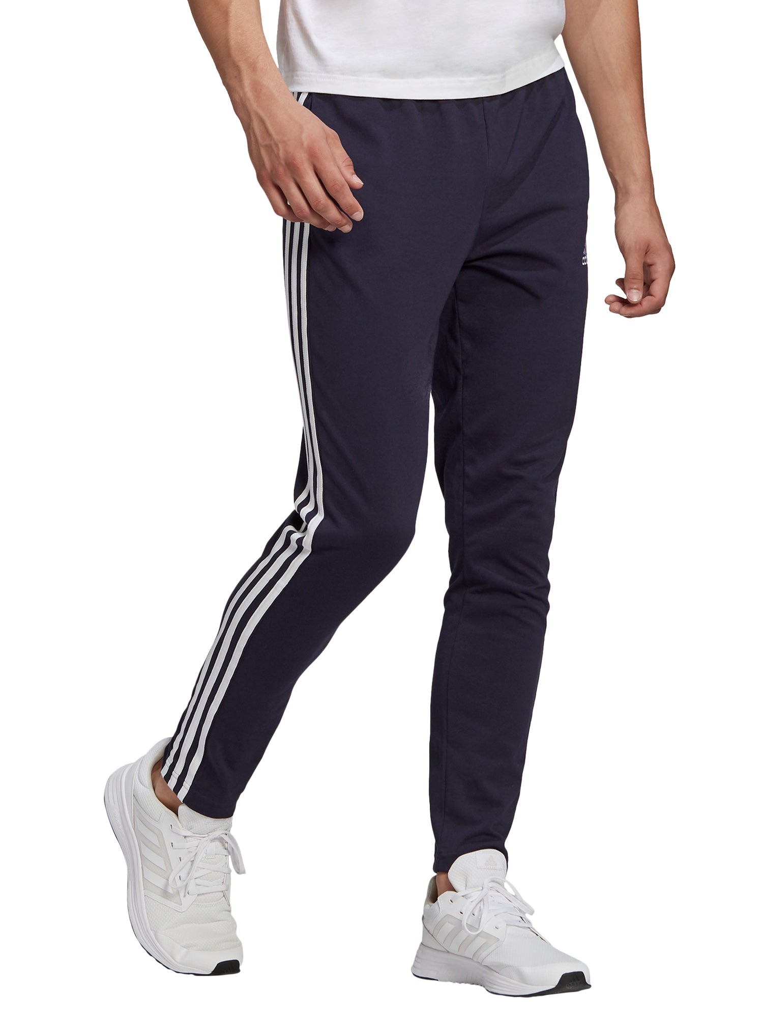 Pantaloni sportivi Blu Adidas Performance