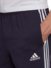 Pantaloni sportivi Blu Adidas Performance