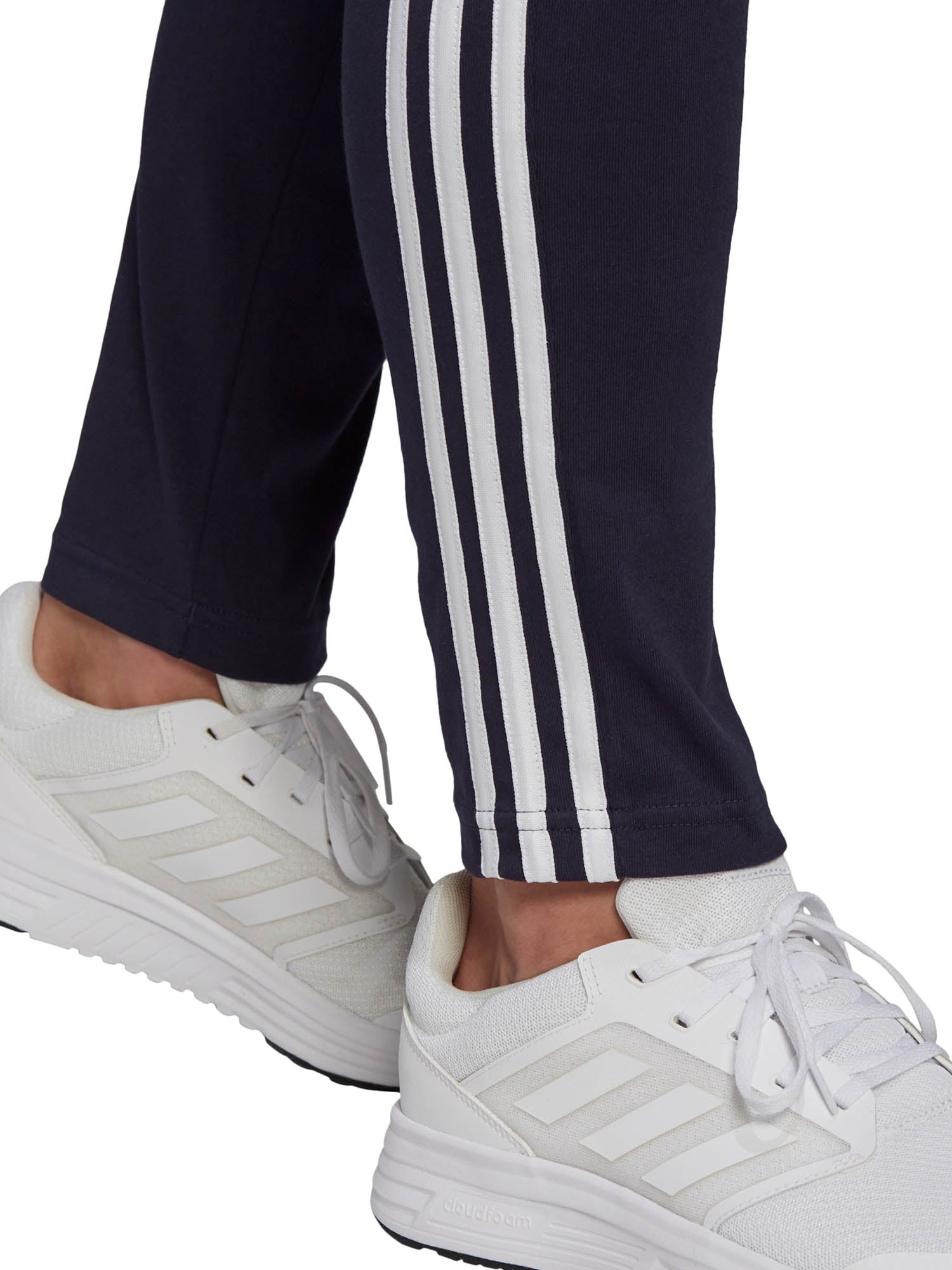 Pantaloni sportivi Blu Adidas Performance