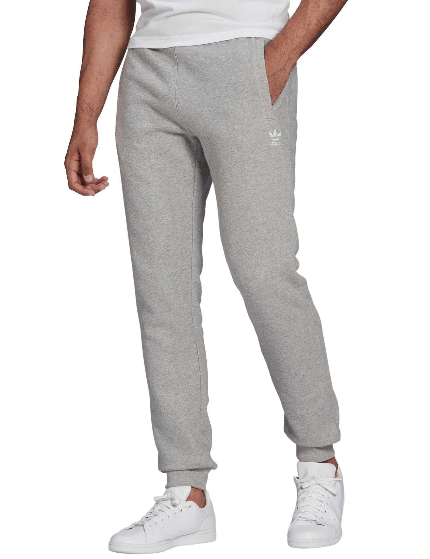 Pantaloni sportivi Grigio Adidas Originals