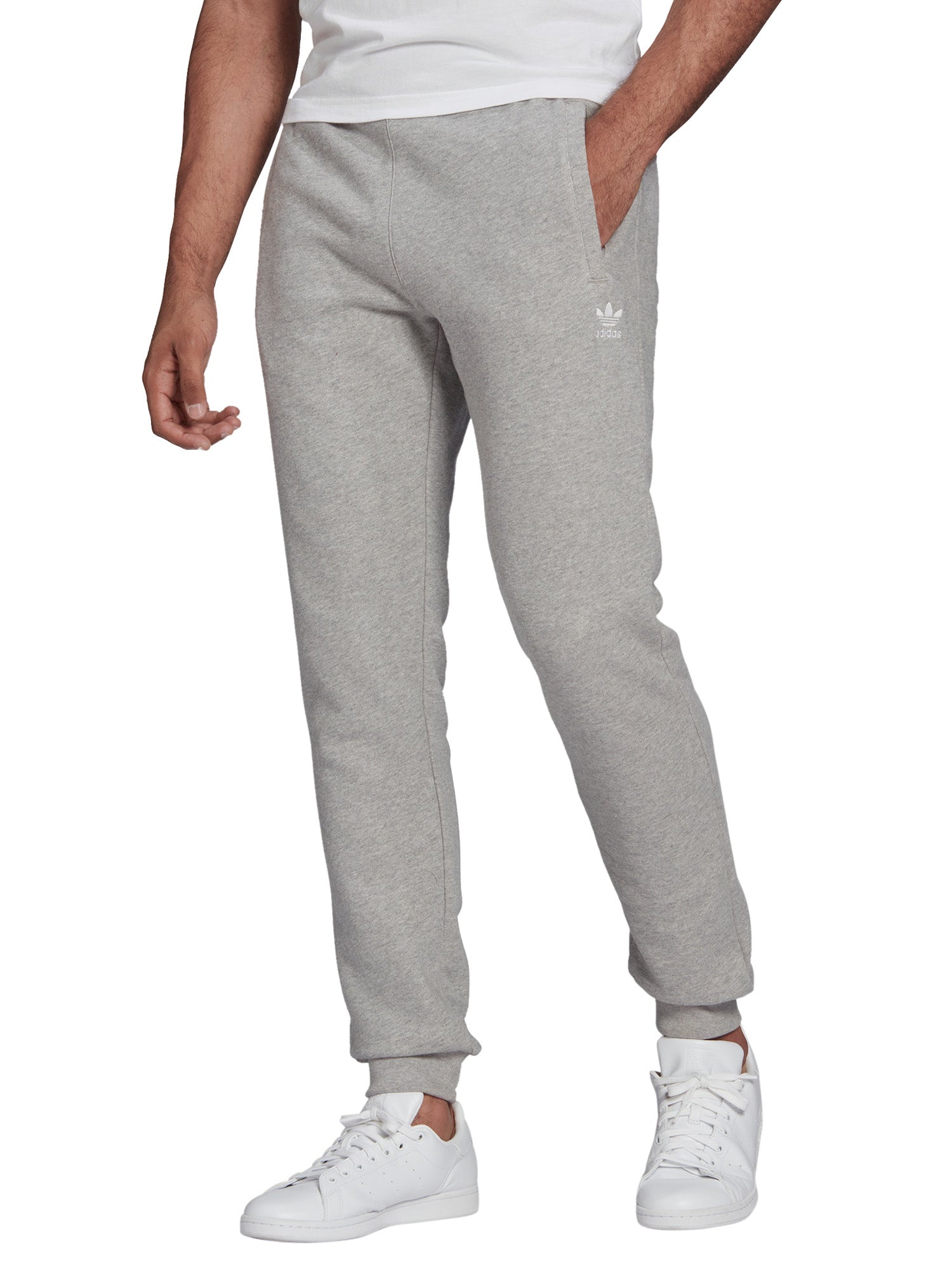 Pantaloni sportivi Grigio Adidas Originals