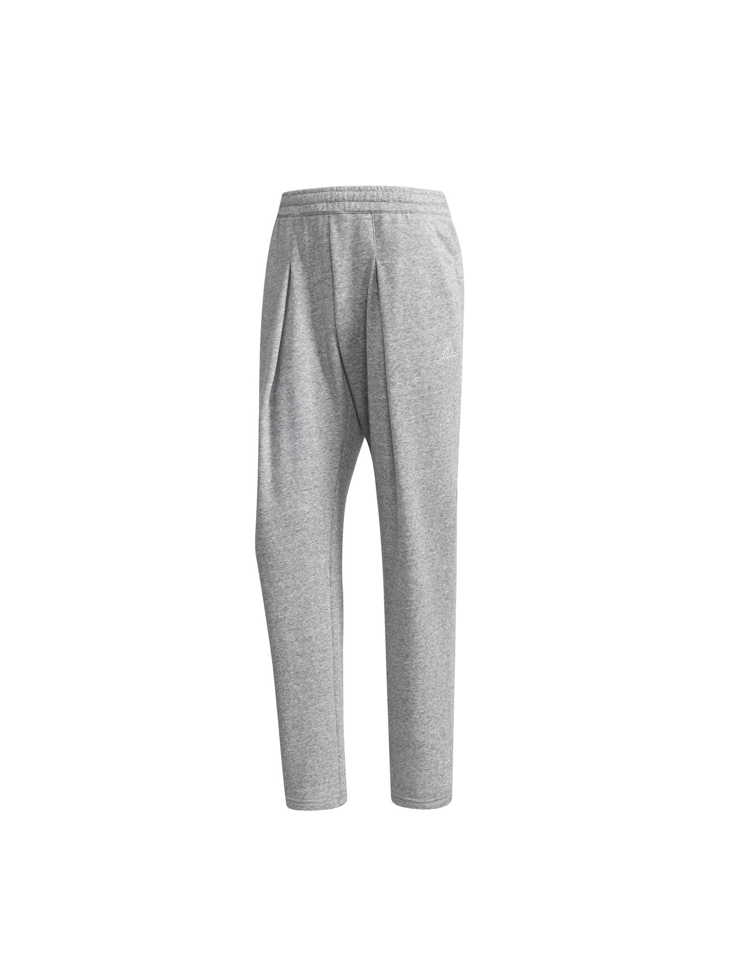 Pantaloni sportivi Grigio Adidas Performance