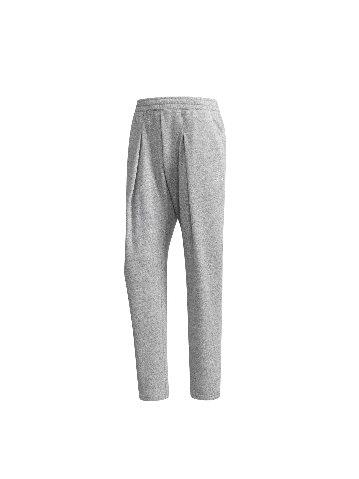 Pantaloni sportivi Grigio Adidas Performance