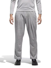 Pantaloni sportivi Grigio Adidas Performance