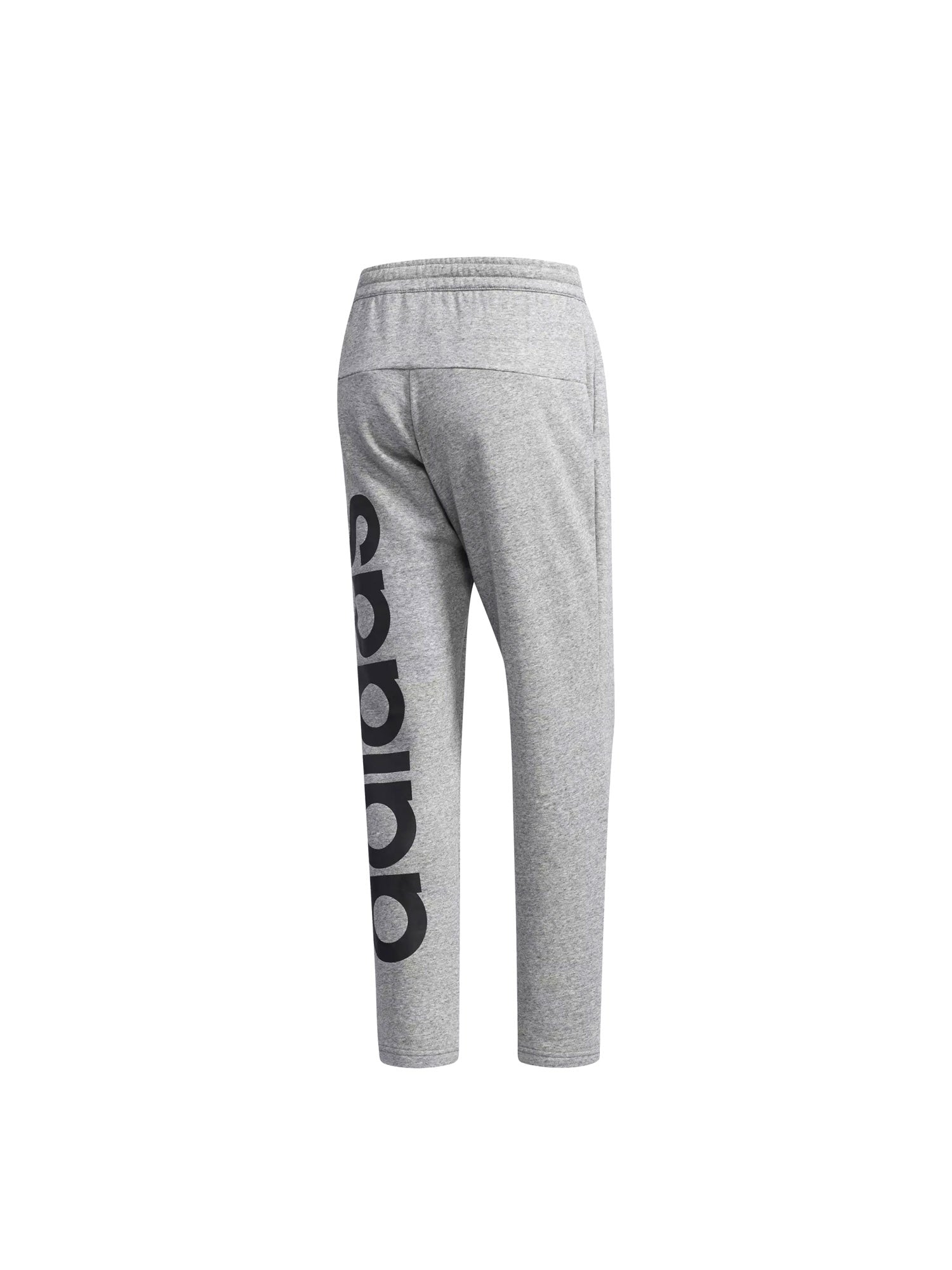 Pantaloni sportivi Grigio Adidas Performance