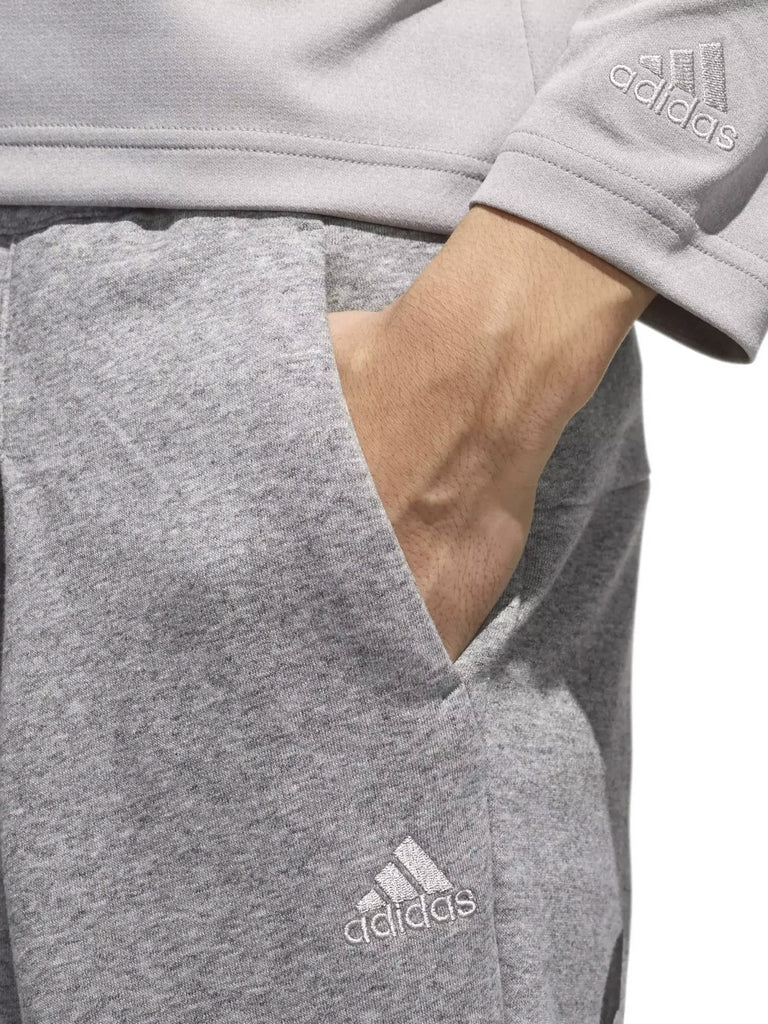 Pantaloni sportivi Grigio Adidas Performance