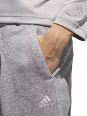 Pantaloni sportivi Grigio Adidas Performance