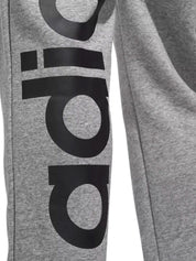 Pantaloni sportivi Grigio Adidas Performance