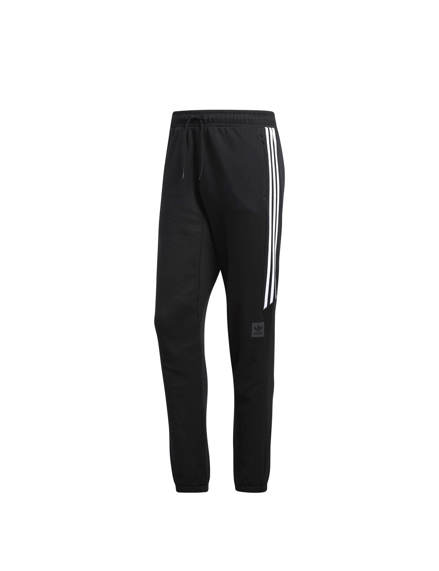 Pantaloni sportivi Nero Adidas Originals