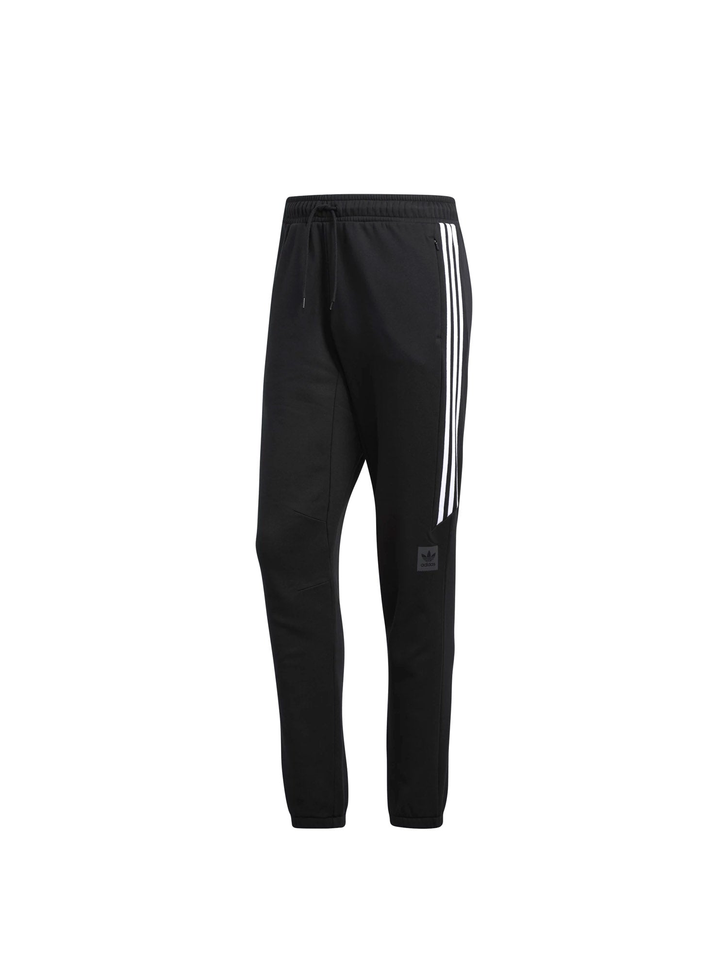 Pantaloni sportivi Nero Adidas Originals