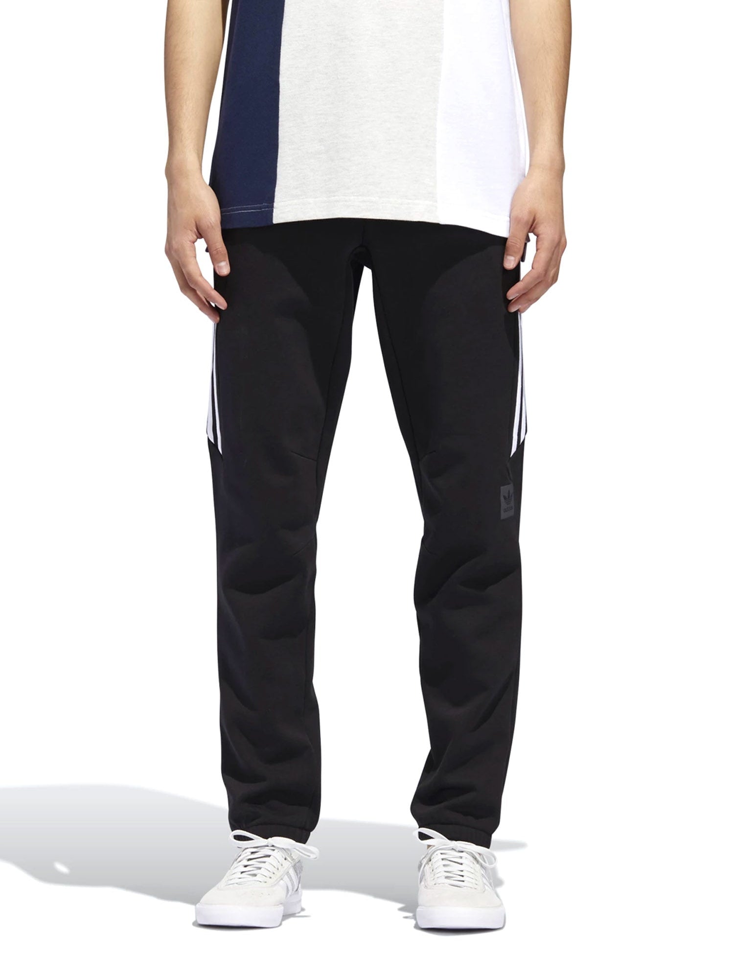 Pantaloni sportivi Nero Adidas Originals