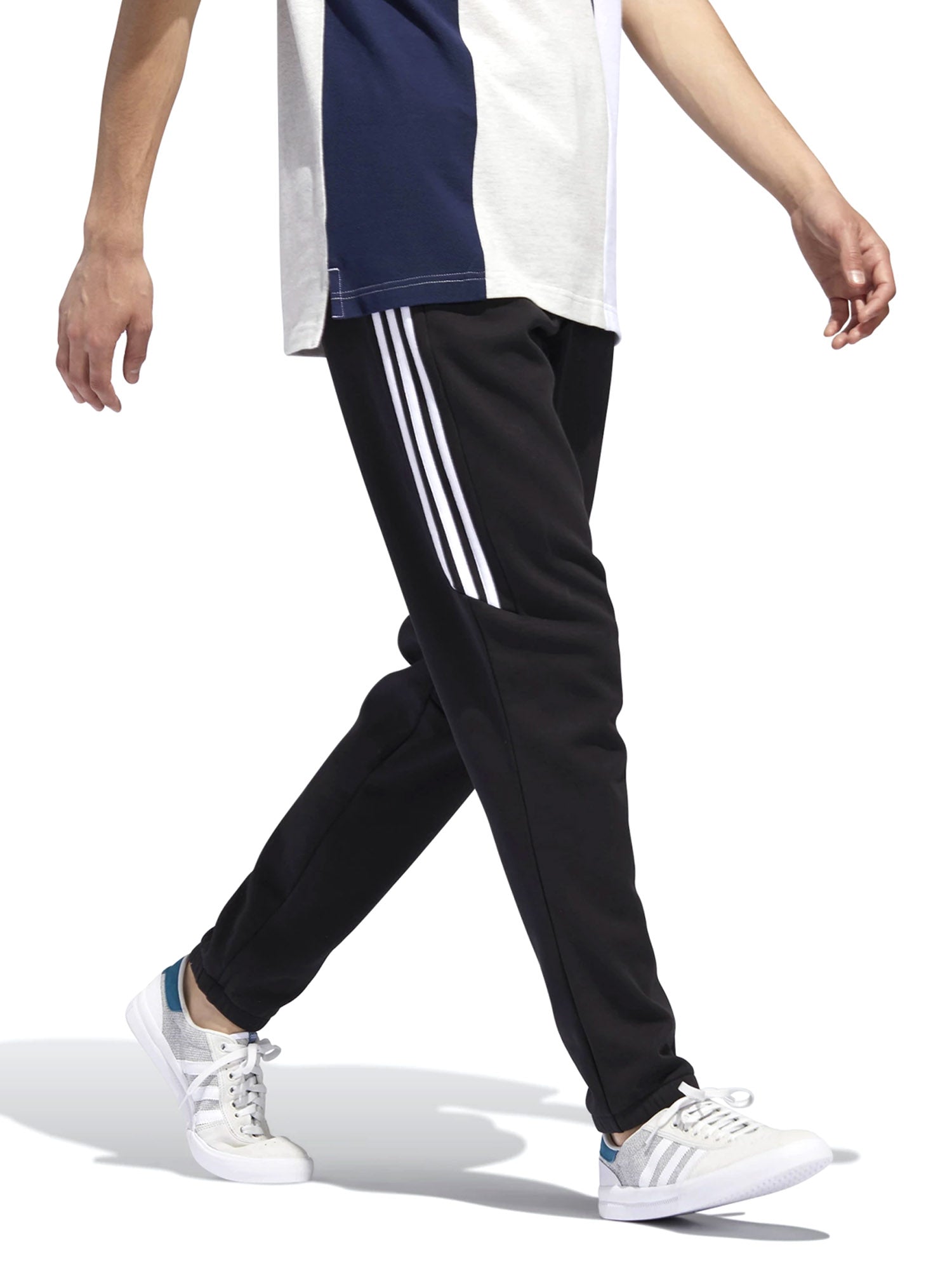 Pantaloni sportivi Nero Adidas Originals