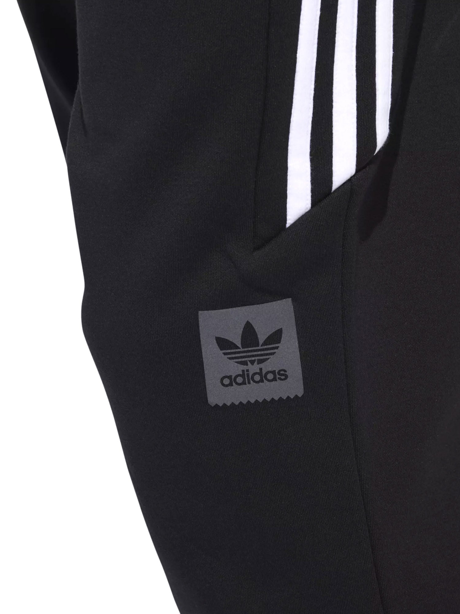Pantaloni sportivi Nero Adidas Originals