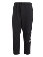 Pantaloni sportivi Nero Adidas Originals