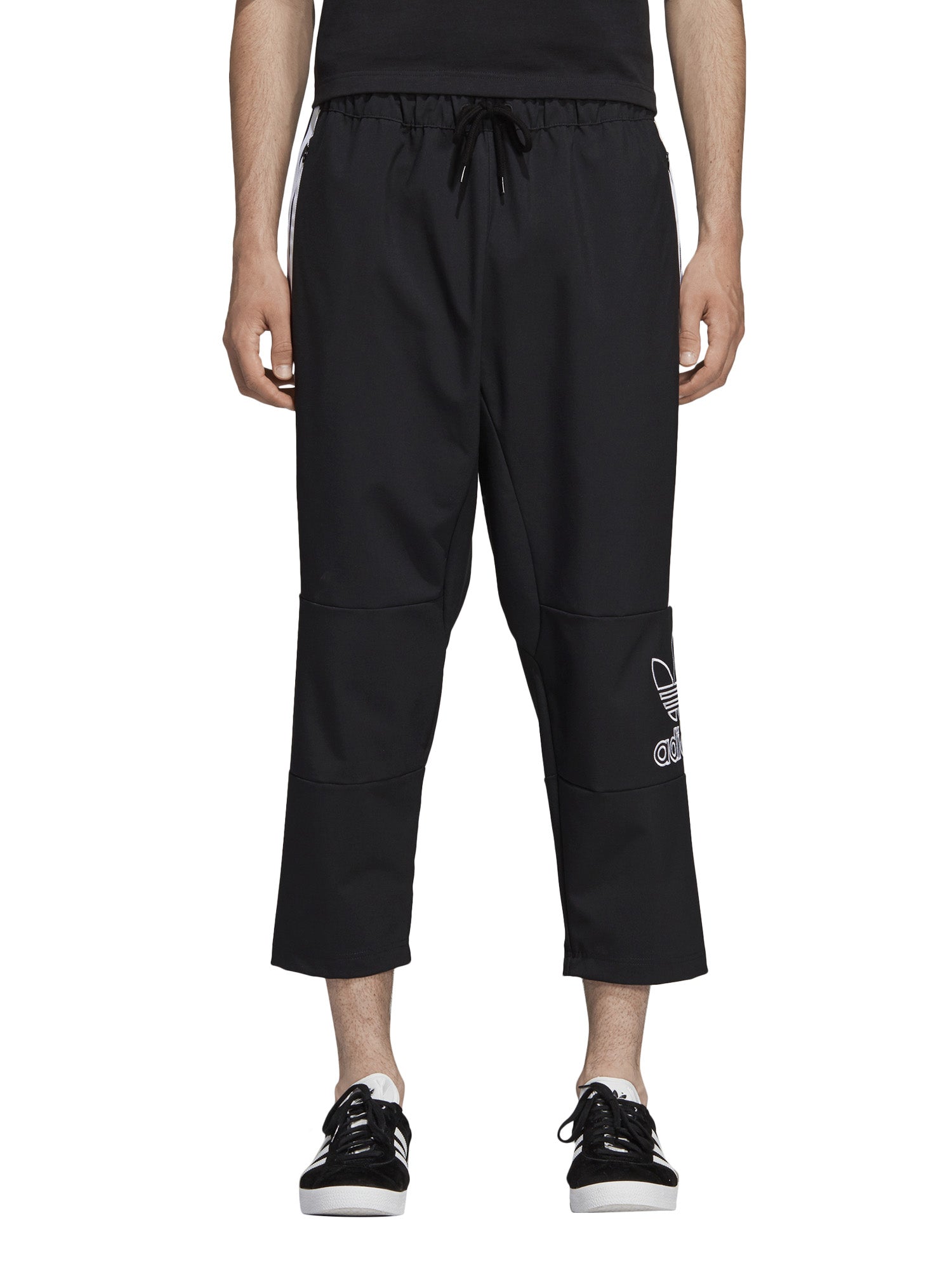 Pantaloni sportivi Nero Adidas Originals
