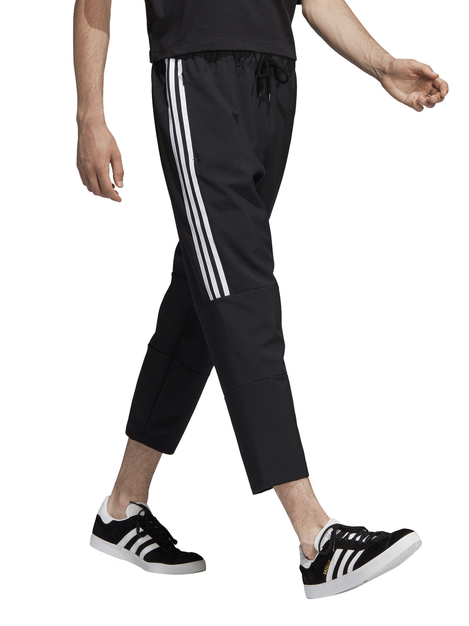Pantaloni sportivi Nero Adidas Originals