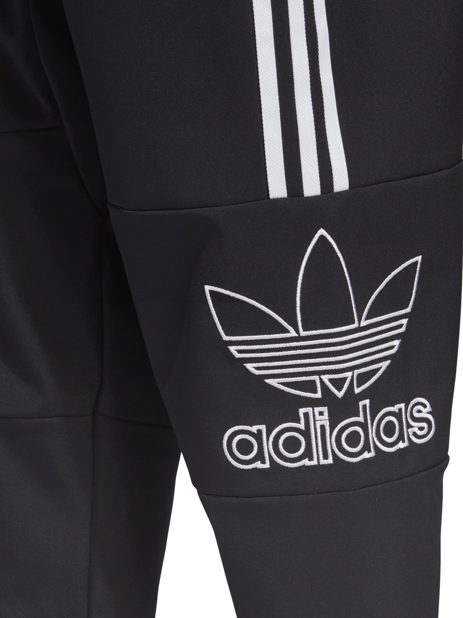 Pantaloni sportivi Nero Adidas Originals