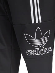 Pantaloni sportivi Nero Adidas Originals