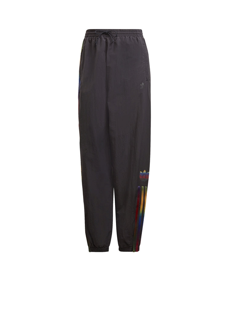 Pantaloni sportivi Nero Adidas Originals