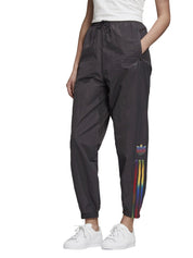 Pantaloni sportivi Nero Adidas Originals
