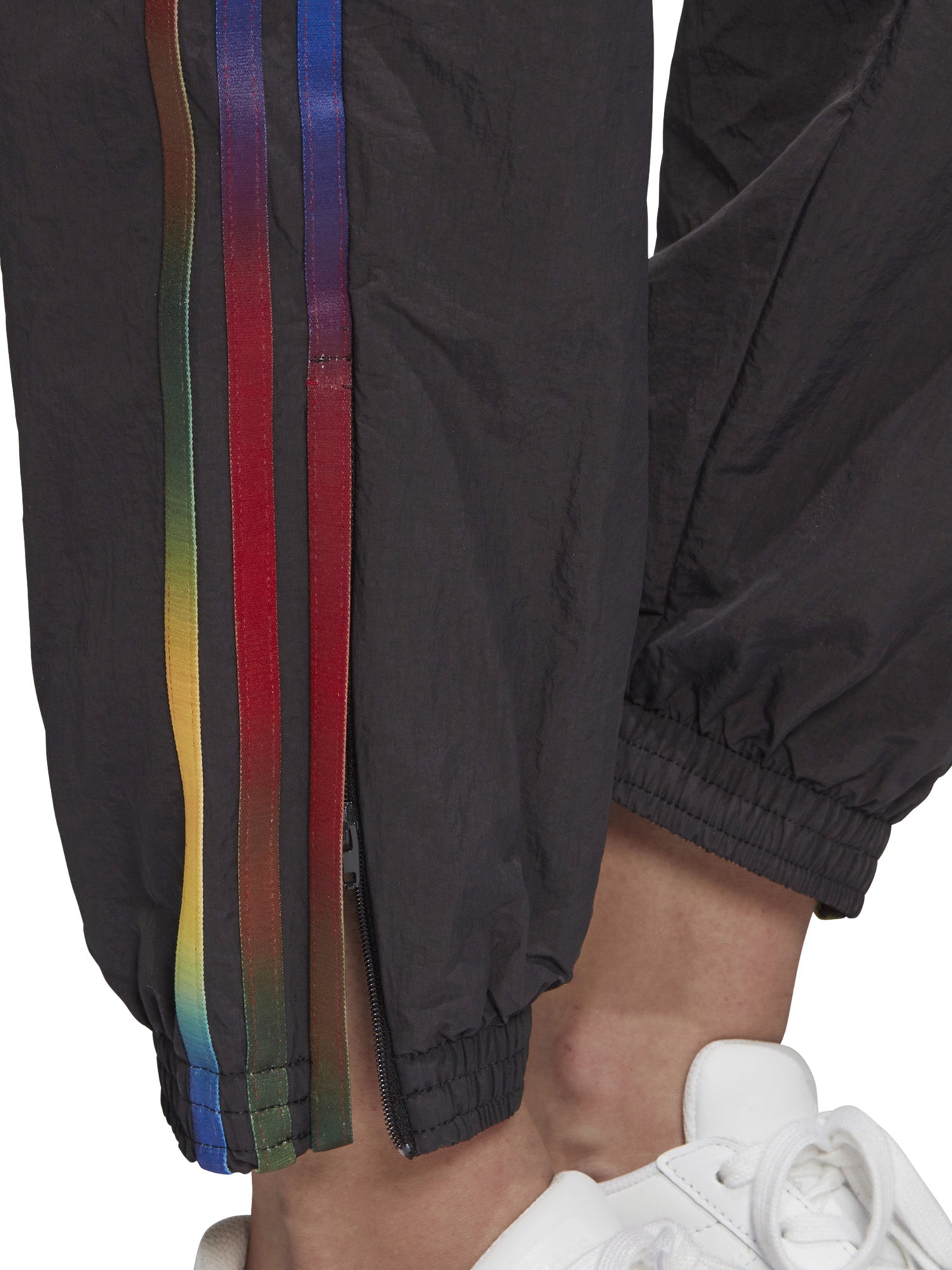 Pantaloni sportivi Nero Adidas Originals