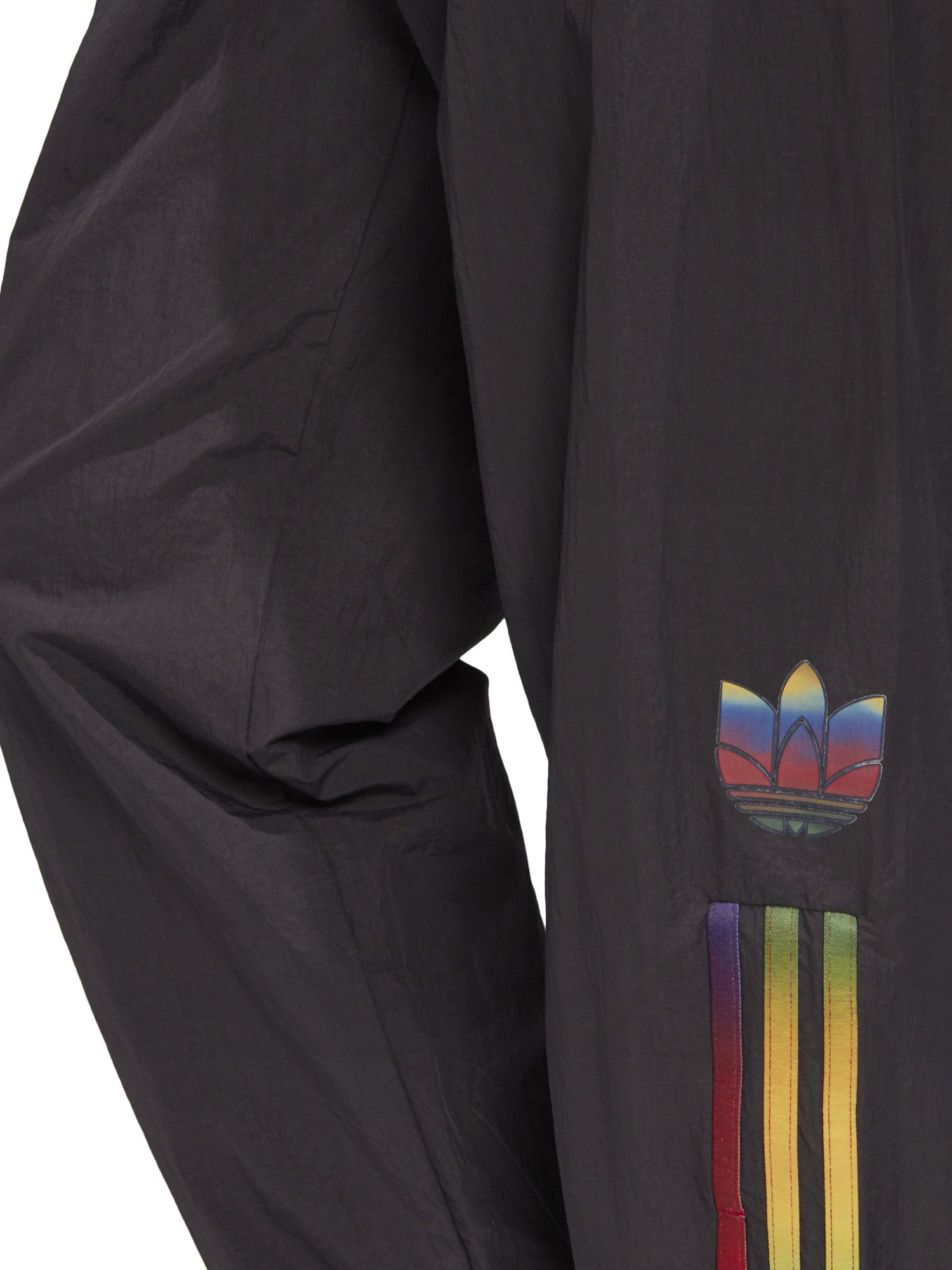 Pantaloni sportivi Nero Adidas Originals
